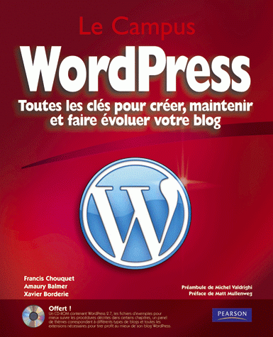 Livre WordPress