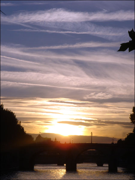 Coucher du soleil (détail) /><br />
<img decoding=